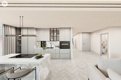 2 bedrooms Apartment in Soc Son, Vietnam No. 95049 28