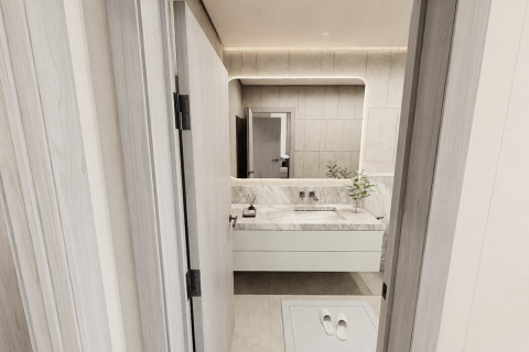 2 bedrooms Apartment in Soc Son, Vietnam No. 95049 22