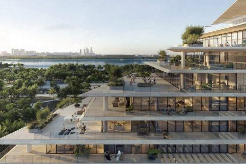 2 bedrooms Apartment in Soc Son, Vietnam No. 95049 6