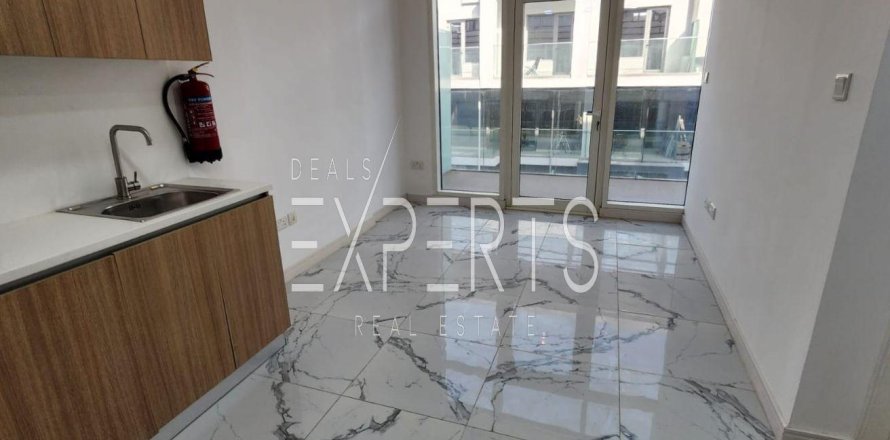 1 bedroom Apartment in Oasis Residences, UAE No. 129644