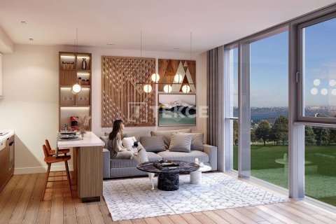 Квартира с 3 спальнями в Chau Doc, Вьетнам №11468 10