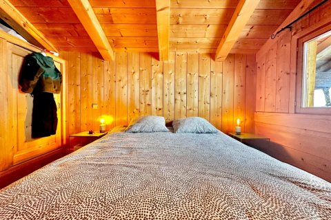 4 bedrooms Apartment in Crest-Voland, France No. 100188 8