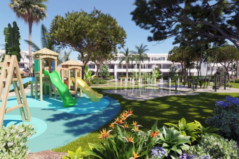 2 dormitorios Bungalow en San Roque, Spain No. 111971