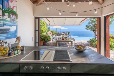 7 chambres Villa à Cannes, France No. 69158 11