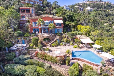 7 chambres Villa à Cannes, France No. 69158 2