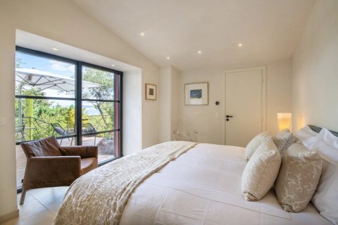 7 chambres Villa à Cannes, France No. 69158 21