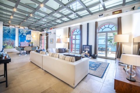 7 chambres Villa à Cannes, France No. 69158 9