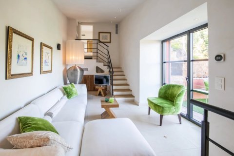 7 chambres Villa à Cannes, France No. 69158 20