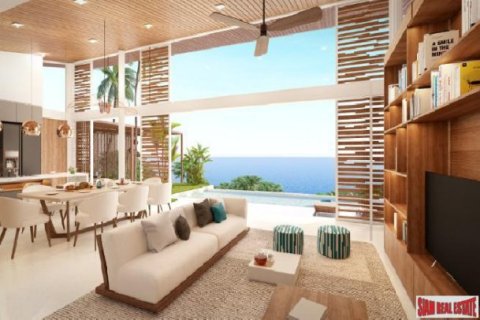 4 bedrooms Villa in Tha Chang, Thailand No. 96615 12