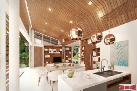 4 bedrooms Villa in Tha Chang, Thailand No. 96615 13