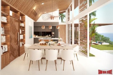 4 bedrooms Villa in Tha Chang, Thailand No. 96615 11