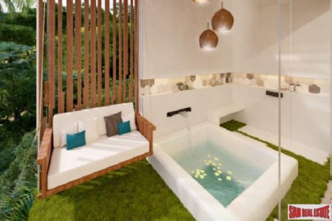 4 bedrooms Villa in Tha Chang, Thailand No. 96615 8