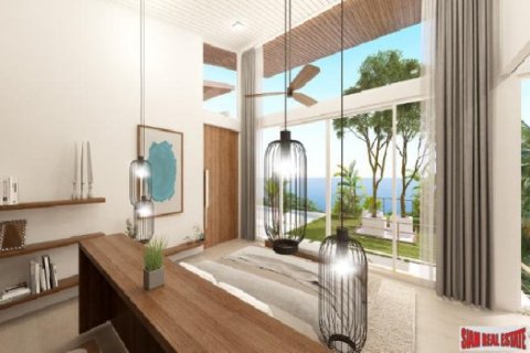 4 bedrooms Villa in Tha Chang, Thailand No. 96615 7