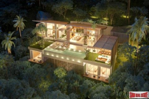 4 bedrooms Villa in Tha Chang, Thailand No. 96615 10