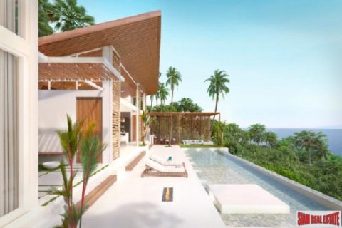 4 bedrooms Villa in Tha Chang, Thailand No. 96615 2