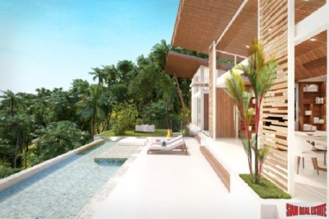 4 bedrooms Villa in Tha Chang, Thailand No. 96615 6