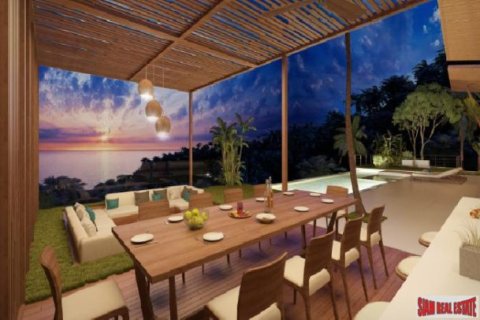 4 bedrooms Villa in Tha Chang, Thailand No. 96615 4