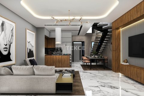 3 chambres Villa à Quang Minh, Vietnam No. 21746 27