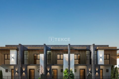 3 chambres Villa à Quang Minh, Vietnam No. 21746 17