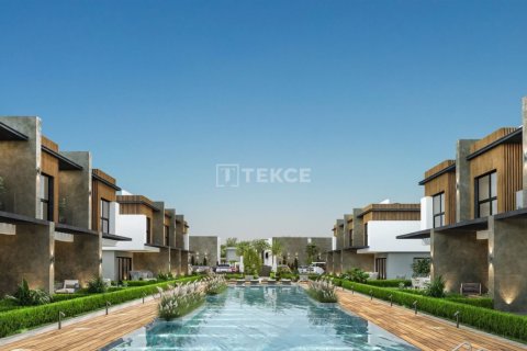 3 bedrooms Villa in Quang Minh, Vietnam No. 21746