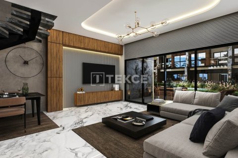 3 chambres Villa à Quang Minh, Vietnam No. 21746 24