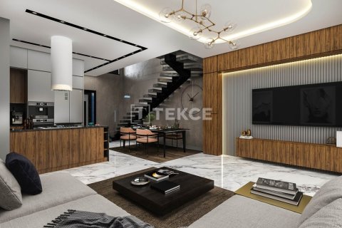 3 chambres Villa à Quang Minh, Vietnam No. 21746 29