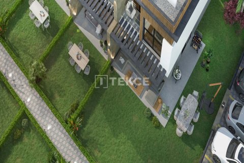 3 chambres Villa à Quang Minh, Vietnam No. 21746 12