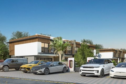 3 chambres Villa à Quang Minh, Vietnam No. 21746 20