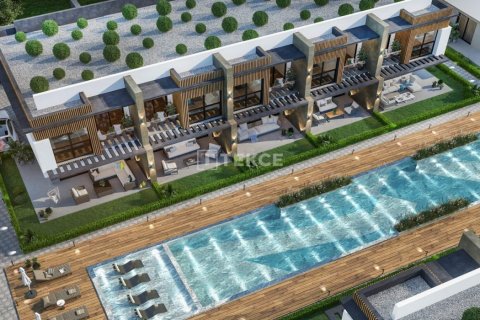 3 chambres Villa à Quang Minh, Vietnam No. 21746 5