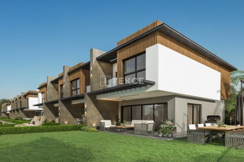 3 chambres Villa à Quang Minh, Vietnam No. 21746 8