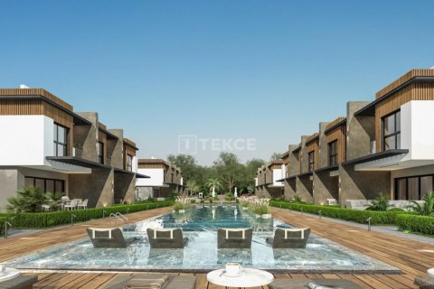 3 chambres Villa à Quang Minh, Vietnam No. 21746 4