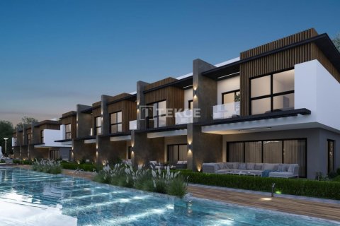 3 chambres Villa à Quang Minh, Vietnam No. 21746 6