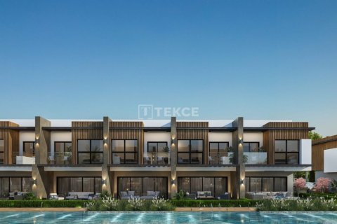 3 chambres Villa à Quang Minh, Vietnam No. 21746 3