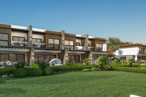 3 chambres Villa à Quang Minh, Vietnam No. 21746 7