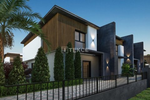 3 chambres Villa à Quang Minh, Vietnam No. 21746 18