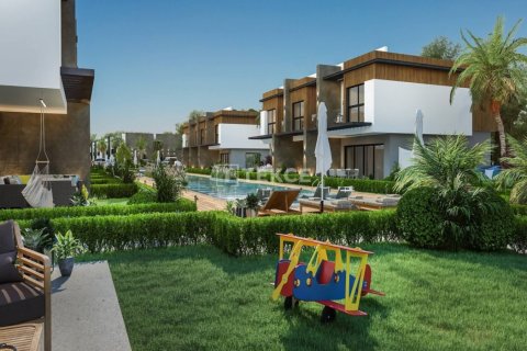 3 chambres Villa à Quang Minh, Vietnam No. 21746 16