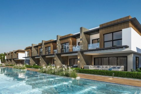 3 chambres Villa à Quang Minh, Vietnam No. 21746 2