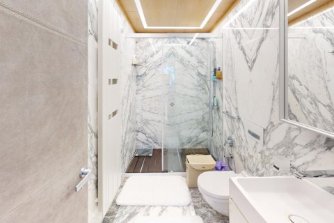 3 bedrooms Apartment in Courchevel, France No. 99725 11