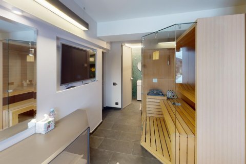 3 bedrooms Apartment in Courchevel, France No. 99725 9