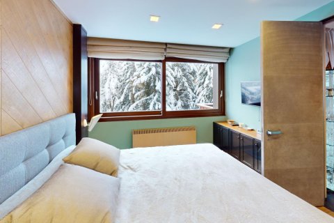 3 bedrooms Apartment in Courchevel, France No. 99725 6