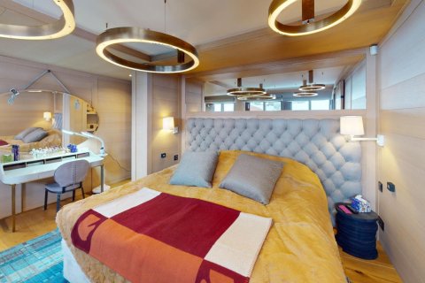 3 bedrooms Apartment in Courchevel, France No. 99725 5