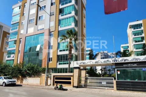 4 rooms Apartment in Son Tra, Vietnam No. 14199 1