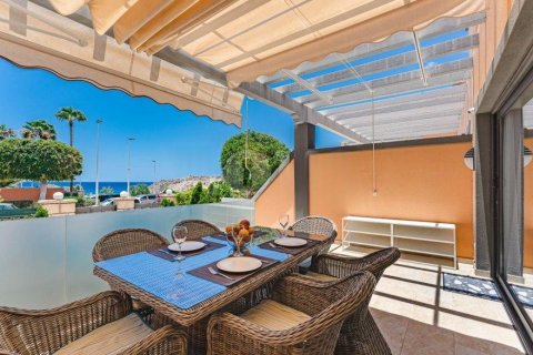 3 chambres Duplex à Tenerife, Spain No. 128383