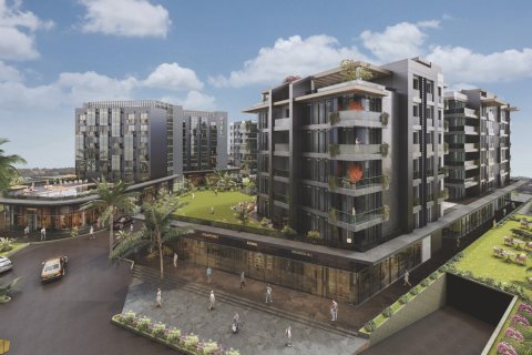 Квартира с 3 спальнями в Khanh Hoa, Вьетнам №115139 1