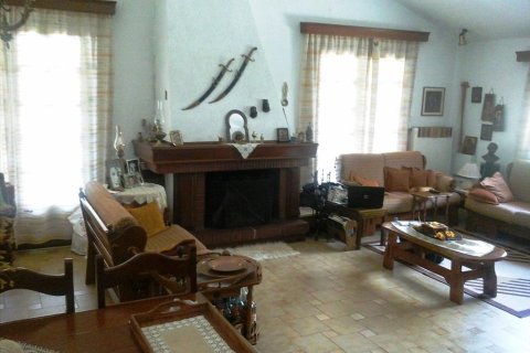 700m² Hotel en Chalkidiki, Greece No. 60271 14