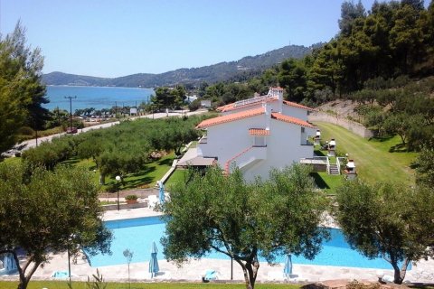 700m² Hotel en Chalkidiki, Greece No. 60271 1