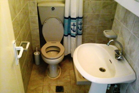 700m² Hotel en Chalkidiki, Greece No. 60271 21