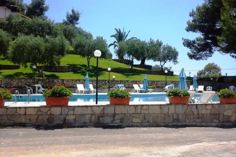 700m² Hotel en Chalkidiki, Greece No. 60271 10