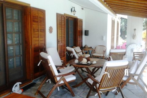 700m² Hotel en Chalkidiki, Greece No. 60271 11