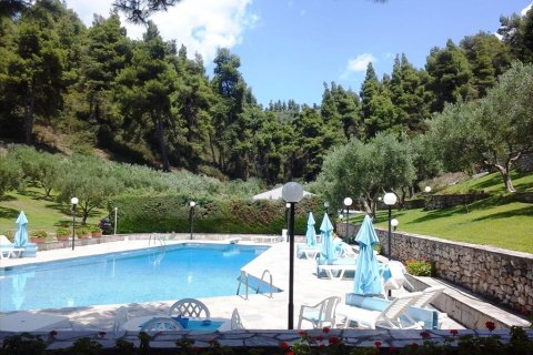 700m² Hotel en Chalkidiki, Greece No. 60271 9